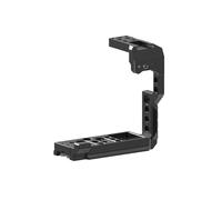 For FX3 Camera Cage Kit Protective Rig Frame Gimbal Aluminum Alloy Rabbit Cage Extension Frame