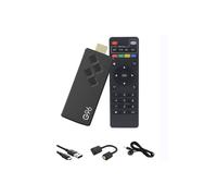 For G96 TV Stick Dongle 2GB+16GB Android 10 Smart TV Box 2.4G & 5G WIFI Bluetooth Set Top Box Media Player