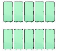 For Galaxy S21 FE 5G SM-G990B 10pcs Back Housing Cover Adhesive