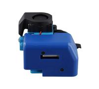 For Genius High Temperature Single Jet Component Extruder Silent,