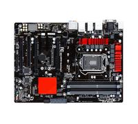 For GIGABYTE GA-Z97X-Gaming 3 LGA 1150 DDR3 Z97X-Gaming 3 USB2.0 USB3.0 32GB Z97 Placa Base De Escritorio, Partes