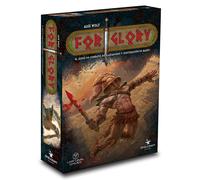 For glory