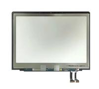 For GO1 GO2 Pro 3/4/5/6/7 Laptop GO 1943 Pantalla LCD Táctil Digitalizador Ensamblaje(1769)