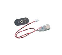 For GO2 Peanut, Action Camera FPV Crossover, Fixed Wing, Power Supply , Charging