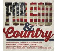 For God & Country