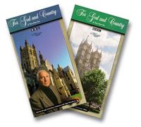 For God & Country [USA] [VHS]