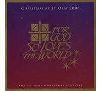 For God So Loves the World