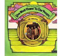 (For God's Sake) Give More Power to the People