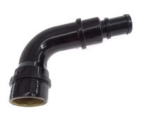 For Golf MK 4 For Passat For Jetta For Bora 06A103213F Car Oil Crankcase Ventilation Vacuum Vent Hose Connecting Pipe CRRYUQWWM