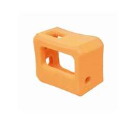 For GoPro Hero 7/6/5 Sponge Floating Shell Protective Frame Case Camera Housing