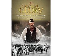 For Greater Glory: The True Story Of The Cristeros [USA] [DVD]