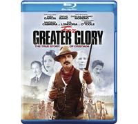 For Greater Glory [USA] [Blu-ray]