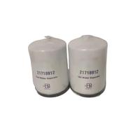 For grupo electrógeno 20976003 22480372 filtro de separación de agua y combustible filtro de combustible 21718912 1 pieza(20976003)