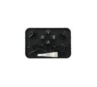 For GuliKit KK3 Max KK3 Pro Controller Accessories Pack with 6 Rear Paddles 4 PC Layout ABXY Button1 Keycap Puller A