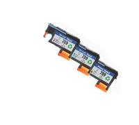 For H-*0P 789 D-signJet for h-*0p789 Printhead CH612A 613A 614A Print Head For L25500 Printer(1Set - 3Pieces)