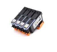 For H-/*P 761 Printhead Print Head CH645A CH646A CH647A CH648A For D-signjet T7100 T7200 Printer Cabeça(HP761-4 PCS)