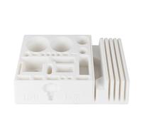 For H2D/H2S Storage Box Printing Plate Cold Plate Cutting Die Set Dock Bracket for H2D Dock