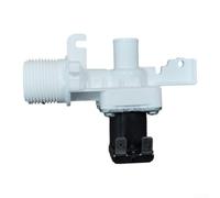 For haier Impeller Washing Machine Inlet Valve 0034001319C Compatible Solenoid Water Intake Valve AC220V