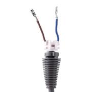 For Hair Dryer Universal Accessories Hd01/02/03/04/07/08/15 1.8m Power Cord Eu Plug-Good