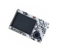 For HAMGEEK PortaPack H4A Signature Edition MAX2839 Chip with Speaker 3.2inch TouchScreen for Hackrf One R10C R9