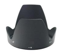 For HB-50 77mm for Accesorios de cámara de Parasol de Lente for HB50, Parasol SLR de Lente for Nikon AF-S 28-300mm F3.5-5.6G