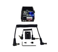 For HDZERO 2 FPV Goggles Kit Universal 5.8G/1.2G AV in Input Function Lossless Modification with USB 3.0PLUS Adapter