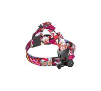 For Head Strap Mount Repalcement Headband Vlog First-person Point Of View Perspective Shooting Holder for Hero 10 9/pock