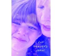 For Heaven's Sake [USA] [DVD]