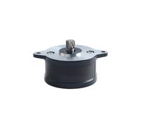 For Helical Tooth Extruder Motor 36 Stepper Motor Printer Replace Accessories