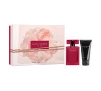 For her intense eau de parfum 50ml + body lotion 50ml