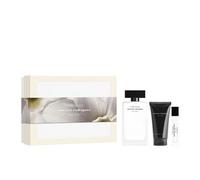 FOR HER PURE MUSC ESTUCHE 3 pz