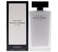 NARCISO RODRIGUEZ For Her Pure Musc 150 ML Eau de Parfum Perfumes Mujer