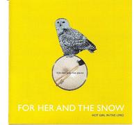 For Her & the Snow - Hot Girl in The Limo [Import]