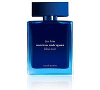 For Him Bleu Noir Eau De Perfume Spray 150Ml