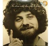 For Him Who Has Ears to Hear