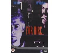 For Hire [Edizione: Regno Unito] [Italia] [DVD]