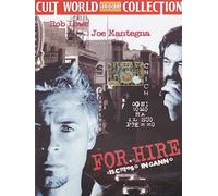 For hire [Italia] [DVD]