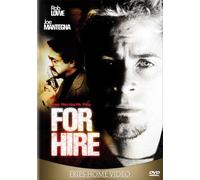 For Hire [Reino Unido] [DVD]