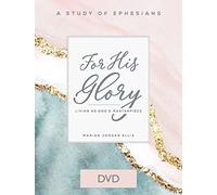 For His Glory DVD
