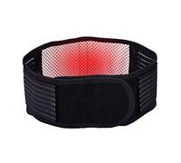 For hombres y mujeres Alivio del dolor abdominal y de espalda...(M/Medium)