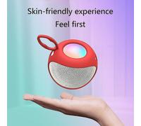 For Homepod Mini Speaker Carrying Case Classic Style Audio Protector Stand