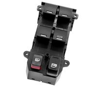 For Hon-da CR-V CRV 2007-2011 interruptor de ventanilla eléctrica interruptor de Control eléctrico 35750-SWA-K01 35750SWAK01