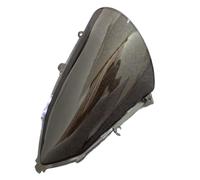For Honda For CBR650R For CBR For 650R 2024 2025 Double Bubble Windscreen Screen Wind Deflectors Screen Windshield,Parabrisas Moto