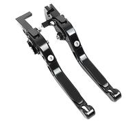 For Honda For CL500 For CL300 2024-2025 Motorcycle Adjustable Folding Extendable Brake Clutch Levers Handle Lever ，embrague de freno de motocicleta