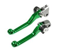 For Honda For CRF450R 2002-2003 For CRF For 450R 2004-2006 2005 CNC Pivot Brake Clutch Levers Motorcycle Dirt Bike For CRF450R 2007-2018,Palanca de Freno y Embrague