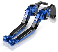 For Honda For VTR1000F For Firestorm 1998-2005 Adjuster Motorcycle Brake Clutch Lever Reservoir Levers,Motocicleta Palanca Embrague