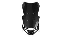 For Honda Motorcycle Windshield Cover Windshield Extention Accessories For ADV 160 Front Screen Windscreen Deflectors For Adv160,Parabrisas de Motocicleta