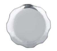 for honda0 Tapa de Tanque de Combustible Cromado, Tapas de Tanque de Combustible de Repuesto para automóviles para Motores GX160 GX200 GX240 GX270 GX340 GX390