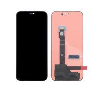 For Honor 200 Lite OEM Grade S AMOLED Screen and Digitizer Assembly Part (Without Logo)