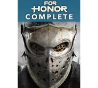 For Honor (Complete Edition) (PC) Uplay Key EMEA